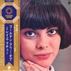 LP Record MIREILLE MATHIEU - Golden Hour Of Mireille Mathieu GH4V OVERSEAS 1975 Japan Obi Pop Used