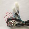 Gear Position Sensor Indicator Suzuki Gs125 Gn125 Sv650 K1 Motorcycle