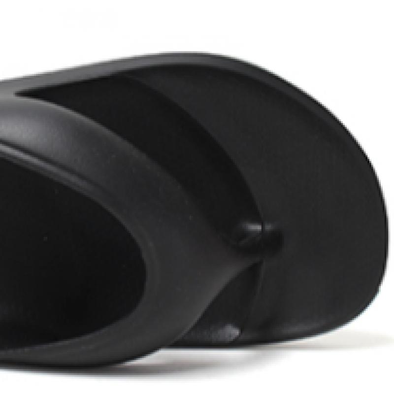 New Balance Nb Rebound мужские женские S Flip офисные школьные тапочки сандалии SD5601BK2