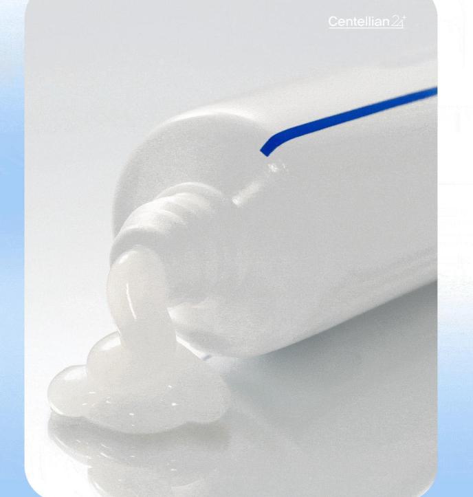 CENTELLIAN24 Madeca Hydra Calming Cream 50ml – Cooling & Soothing Moisture Cream