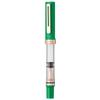 TWSBI Fountain Pen Special Edition Royal Jade Ink Aspirating Extra Fine EF Eco-T + Set, Type, TW140006, Point,
