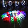 Flashlight Lamps Ring Lights for Raves Finger Lights Light-Up Toys Led Finger Lights Finger Ring