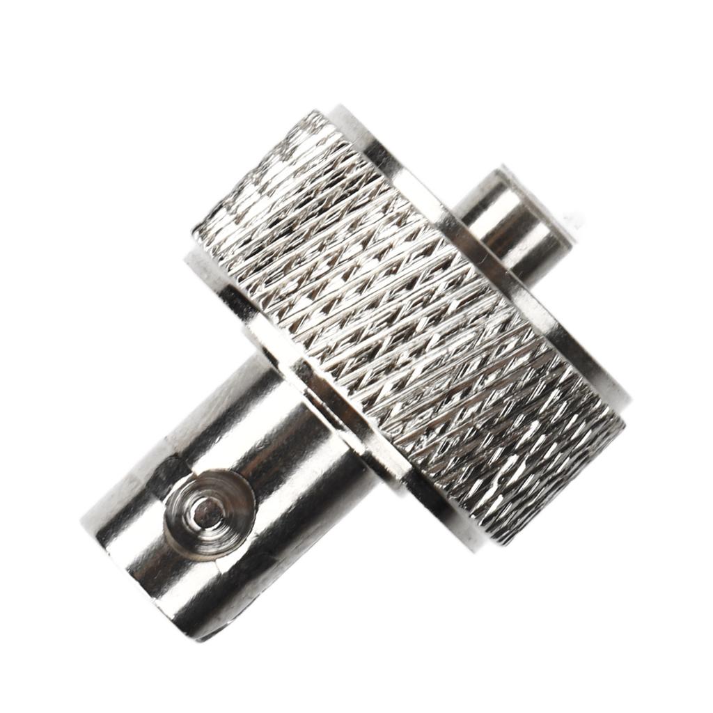 Адаптер ST Fiber для внешнего интерфейса FC OTDR Тестер оптоволоконного коннектора для сети