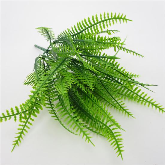 Маленький Искусственный Растительный Зеленый Практичный Прочный