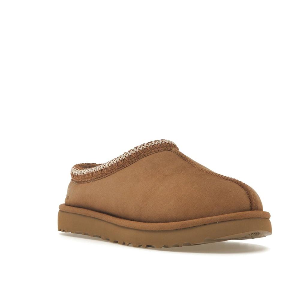 Madhappy X UGG  Tasman Slipper Chestnut Unisex Sneakers Brown 1161810-CHE
