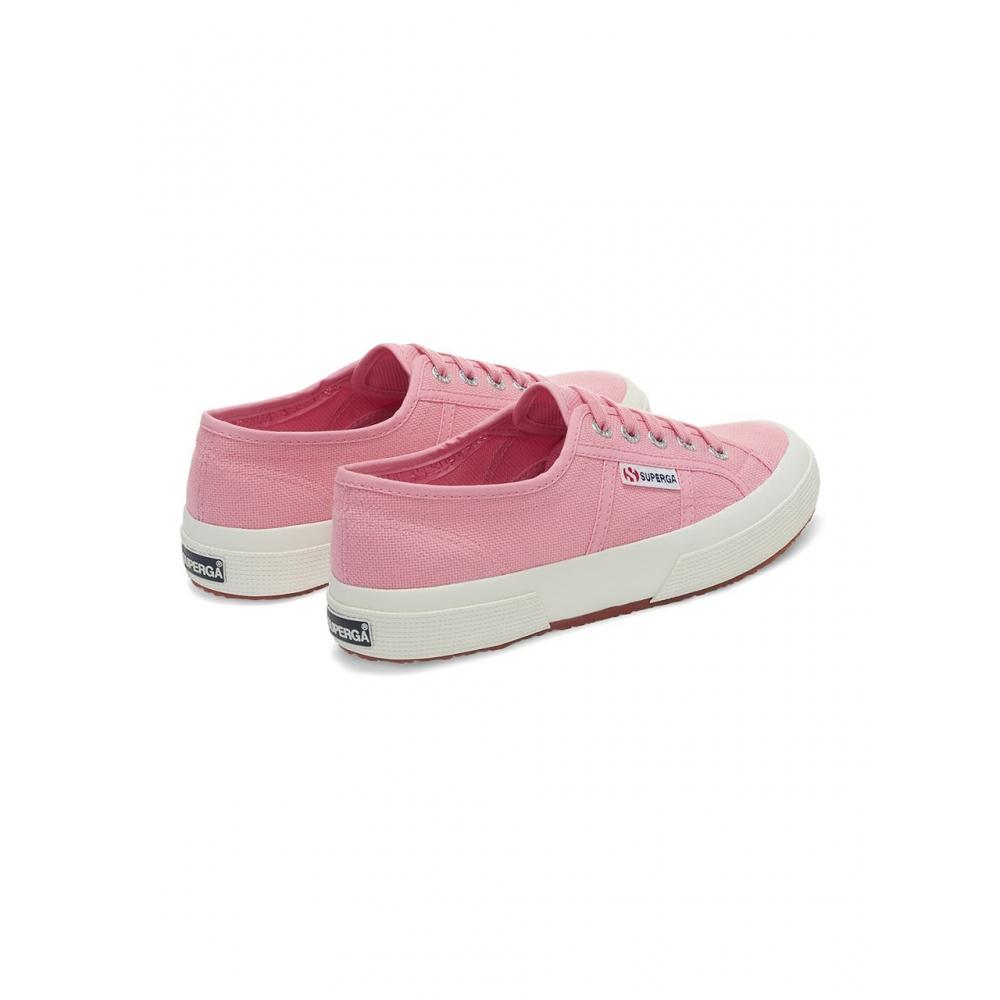 Superga S000010 и Cotu Classic Pink 2750