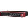 Steinberg Steinberg USB3.0 Audio Interface 32bit192kHz Red UR44C RD