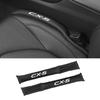 Seat Gap Filler for Car Seat Side Prevents Stores Small Car Seat Passenger Set of 2 Compatible with CX-5, Cushions, Falls, Items, Accessories,