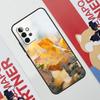 Чехол 'Осенние листья' для Samsung Galaxy A34 A54 A14 A56 A36 A16 A06 A13 A53 A12 A22 A32 A52 A35 A17 A15 A55