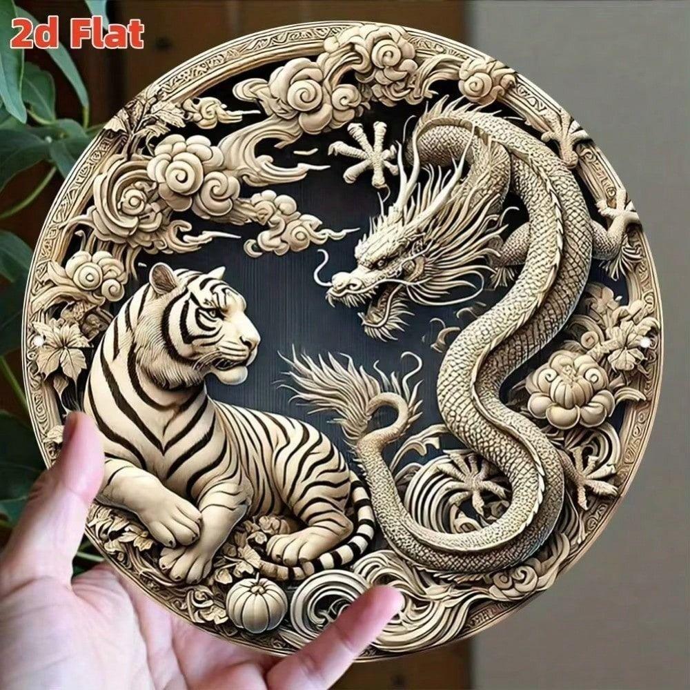 Металлическая жестяная табличка 20x20 см, настенное искусство, декоративная винтажная картина