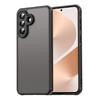 Матовый противоударный чехол для Samsung Galaxy A17 A57 A37 Защитная крышка с чехлом полной защиты для Samsung Galaxy A07 A15
