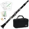 J Michael Clarinet CL-470