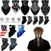 Headwear Multi-function Headband Scarf Head Face Neck Gaiter Cycling Balaclava Face Balaclava Scarf