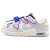Nike Dunk Low Off White Партия 48 DM1602-107