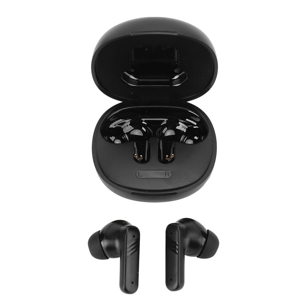 Language Translator Earbuds 80 Languages 14 Voice Real Time 4 Modes Bluetooth Wireless Translation H