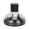 Universal Fit Blow Dryer Diffuser Fast-Drying Design Diffuser Attachment  Salon Styling