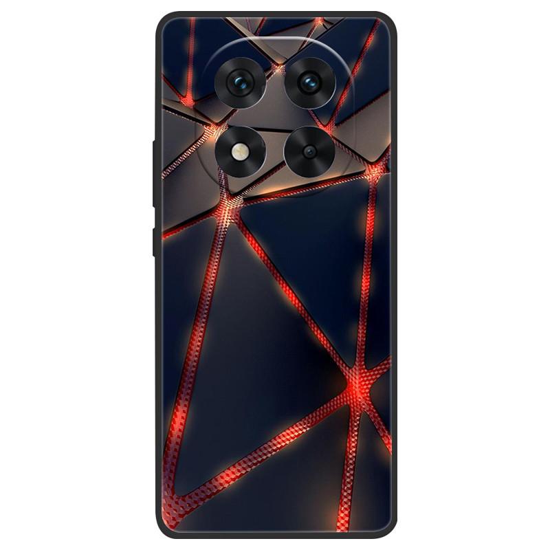 Чехол для телефона POCO X7 Чехлы Мягкий силиконовый чехол для Xiaomi POCO X7 Модный чехол POCOX7 2025 Полностью защитный корпус