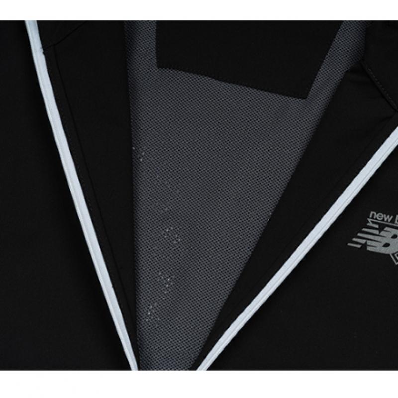 New Balance Ветровка Uni Rc Nbnaf25303 19