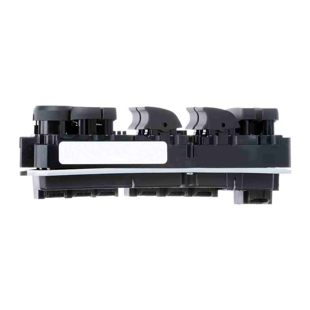 Переключатель стеклоподъемника Блокировка двери Левый водитель 20835555 20877337Для Cadillac Escalade