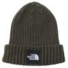 The North Face Cappuccio Lid Unisex Knit Cap New Cm Kids' [FW23] Taupe, 53.0-56.0