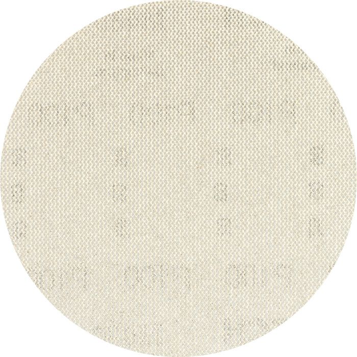 Disques abrasifs réticulés 125mm Expert M480 pour ponceuses excentriques G100 - BOSCH - 2608900681