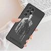 Supernatural Castiel Phone Case For Samsung Galaxy S25 S23 S30 S8 S21 S20 FE S24 S22 Note 10 20 S8 Plus lite Ultra