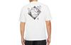Jordan Zion Dri Fit Short Sleeve T shirt DH0593-101