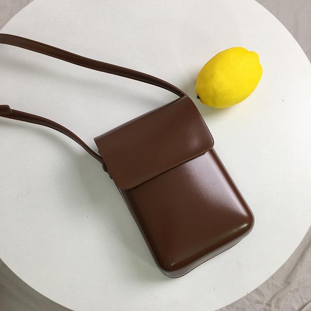 Новые женские сумки, модные сумки на плечо из искусственной кожи, женские роскошные сумки через плечо большой вместимости для женщин, небольшой кошелек для телефона с клапаном