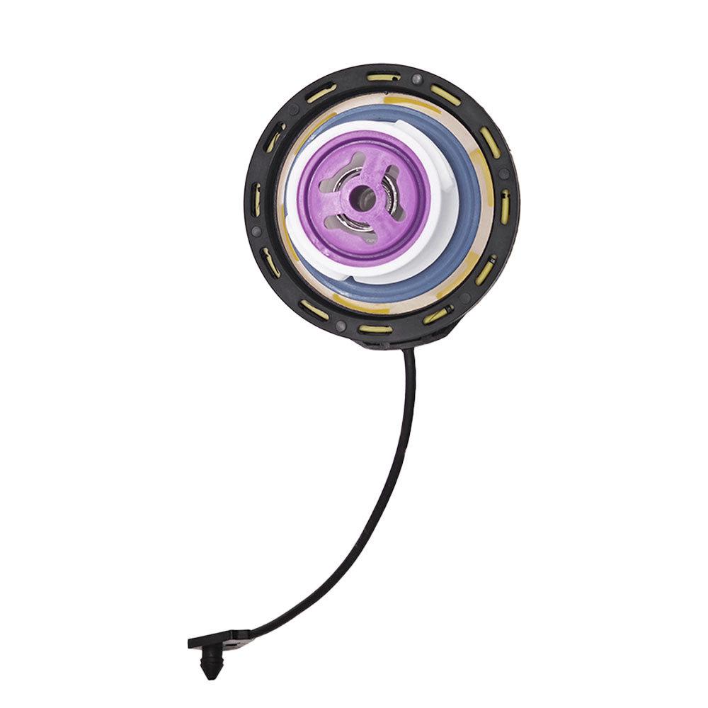 LR053666 Внутренняя крышка топливного бака для Land Rover Discovery и Range Rover Sport Бензиновый порт