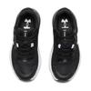(PS) Under Armour Rogue 3 AL 'Black White' Kids' 3024982-001