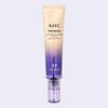 [latest Award] Ahc Eye Cream Season 13 Line Tightening 40ml 4 Packs+royal Collagen 3 Types