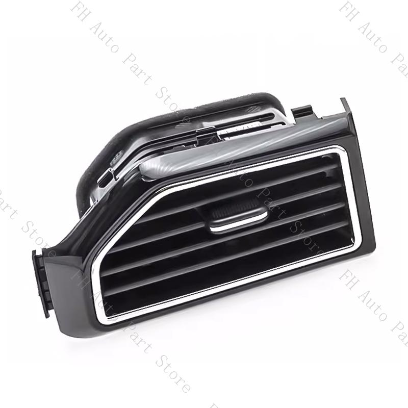 For DFSK Glory 580 Car Front Dashboard Central A/C Air Conditioning Outlet Air Conditioner Vents Frame
