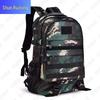 Tactical Hunter Camouflage Backpack