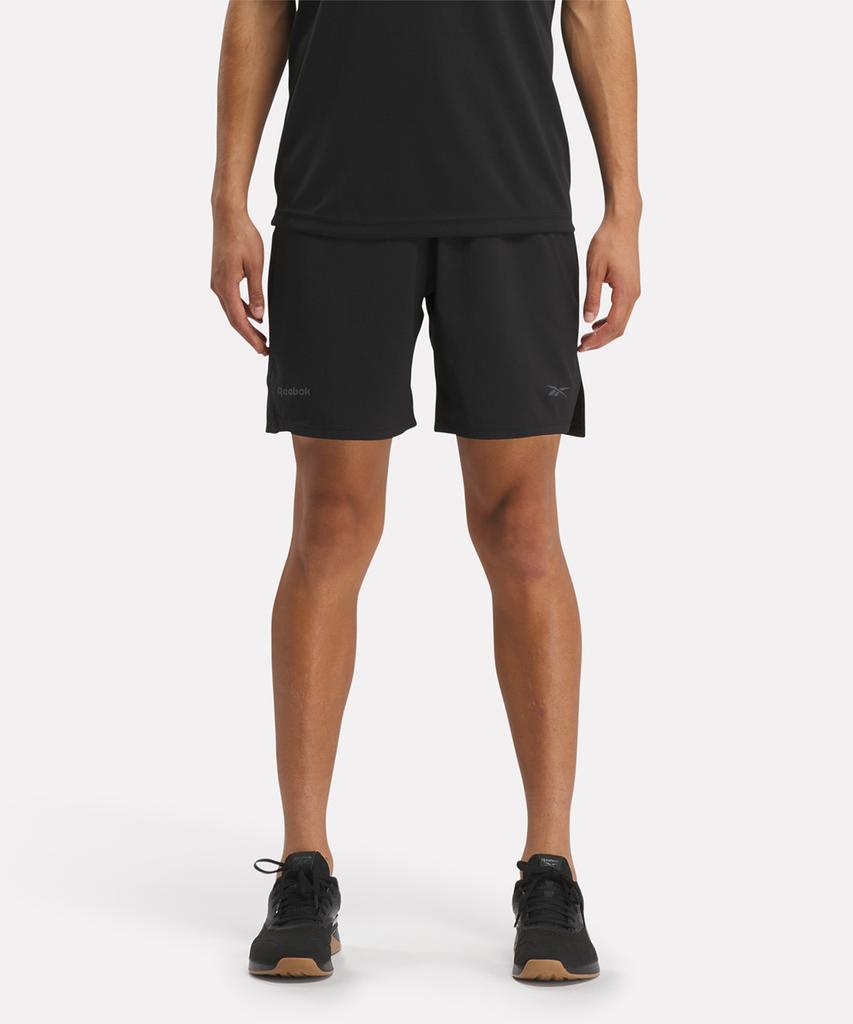 REEBOK Athlete Speed Shorts 4.0 - Black / 100075778