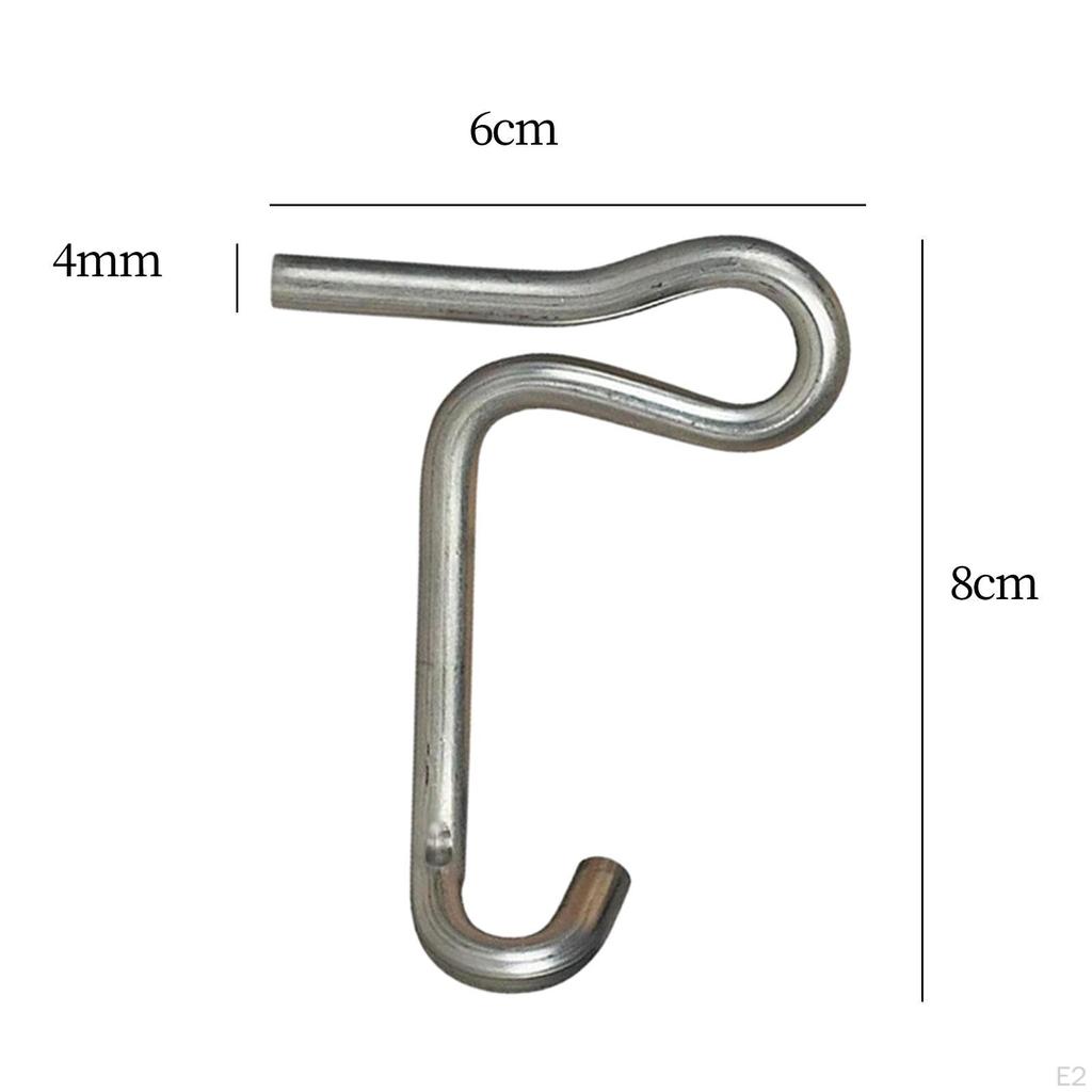 Инструмент для натяжения проволоки для ограждения дома и сада