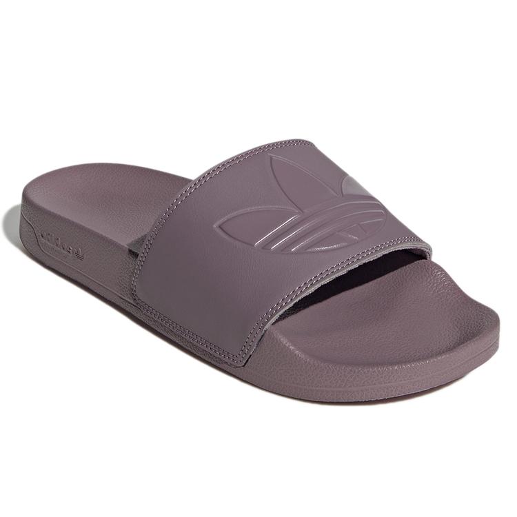 adidas Originals Adilette Lite 'Фиолетовый' GX8895