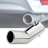 Exhaust Tip Muffler Accessories Rust Resistance Directly Replace Tailpipe Car Pipe for