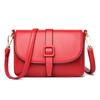 Crossbody Bag Single-shoulder Bag Women's Fashion Handbag Ladies' Bag Small Square Bag
