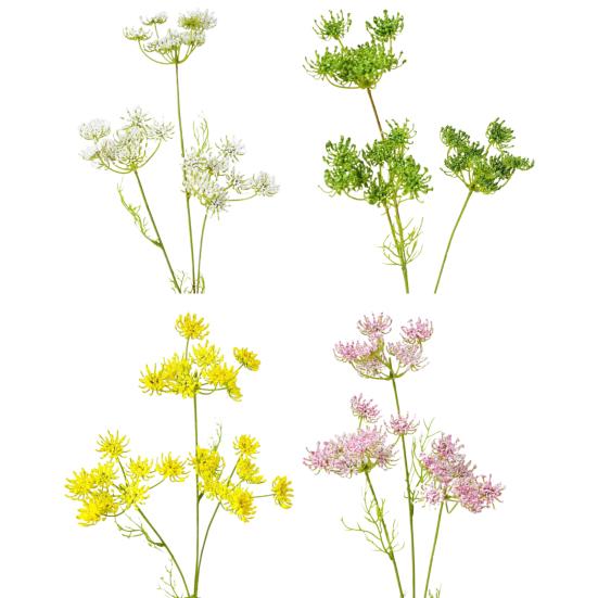 Искусственный кружевной цветок яркий DIY долговечный белый/зеленый/желтый/розовый искусственный кружевной цветок для дома