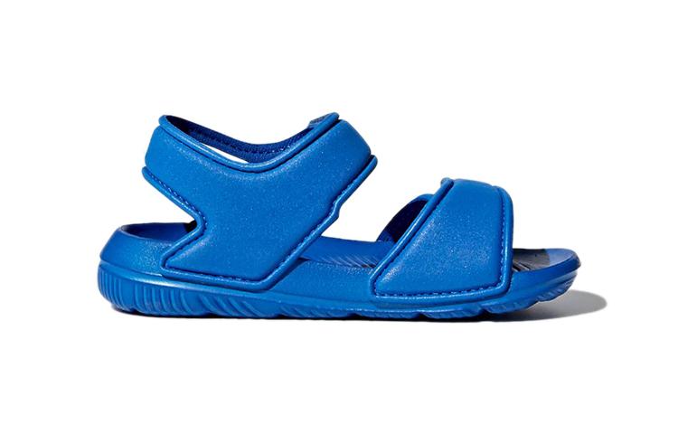 adidas AltaSwim I Синий TD BA9281