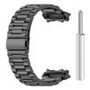 22 Mm Watch Band Metal for Amazfit T-Rex 3 Band Beautifully Polished Stainless Steel Replacement Strap for Amazfit T-Rex 3