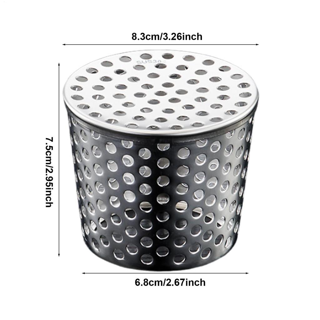 Защитные сетки для водосточных желобов 50-100 мм, Фильтр, Защита желоба из нержавеющей стали, Защита желоба от листьев, Крышка для слива