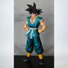 HY Статуэтка Аниме Dragon Ball Z Сон Гоку Фигурка Супер Сайян Гоку ПВХ Фигурки Действия Коллекционная Модель Игрушки Подарок