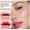 Aloe Vera Color-Changing Lipstick Long-Lasting, Moisturizing, Temperature-Activated Lip Balm, Fade-Resistant Nourishing Lip Care
