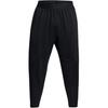 Однотонные повседневные тренировочные брюки с высокой талией, мужские, черные 1383099-001