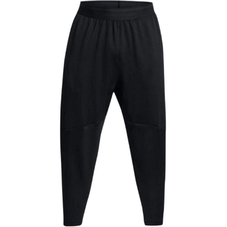 Under Armour Повседневные брюки мужские черные 1383099-001