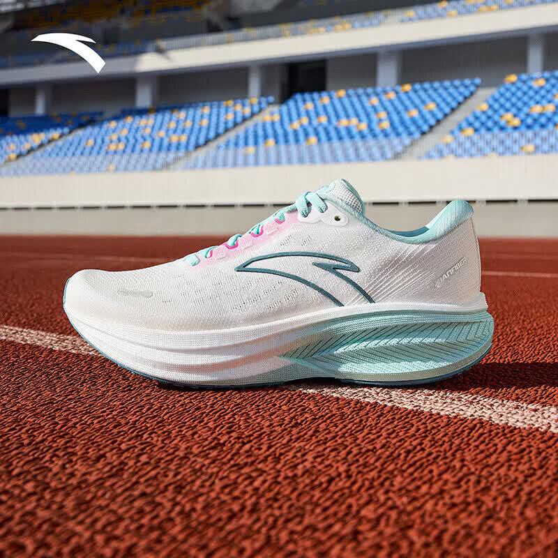 Anta Женские беговые кроссовки Champion 3 V3 с азотной подушкой