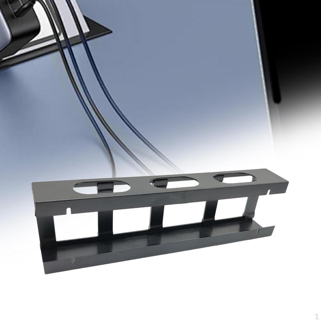 Держатель кабеля Управление кронштейном Поддержание порядка на столе Провода Электроника