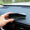 Shiftable Car Phone Number Plate for Temporary Parking for Lexus ES300 RX330 RX300 GS300 IS250 IS200 CT200h IS300 NX RX LX GX GS