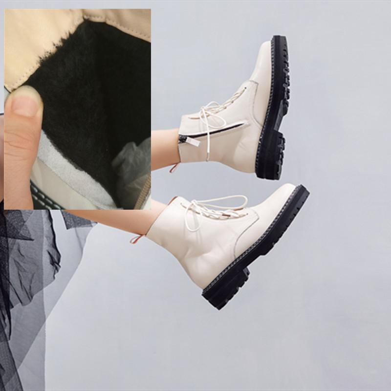 Женские демисезонные ботинки из натуральной кожи. Широкий размерный ряд